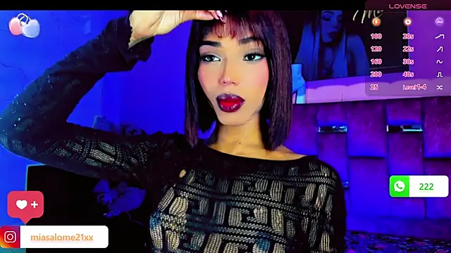 Snapshot of LADY-HOT-SEXY- chatting on 11.14.25 LADY-HOT-SEXY- online show from 11.14.25