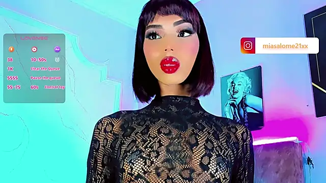 Snapshot of LADY-HOT-SEXY- chatting on 11.24.25 LADY-HOT-SEXY- online show from 11.24.25