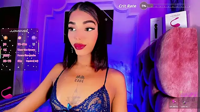 LADY-HOT-SEXY- online show from 05.11.26