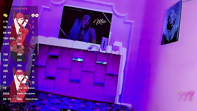 LADY-HOT-SEXY- online show from 06.03.26