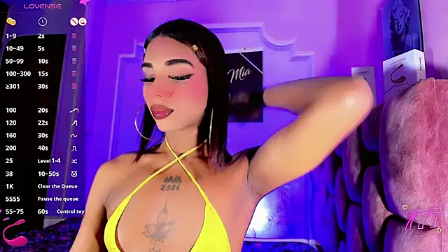 LADY-HOT-SEXY- online show from 06.27.26