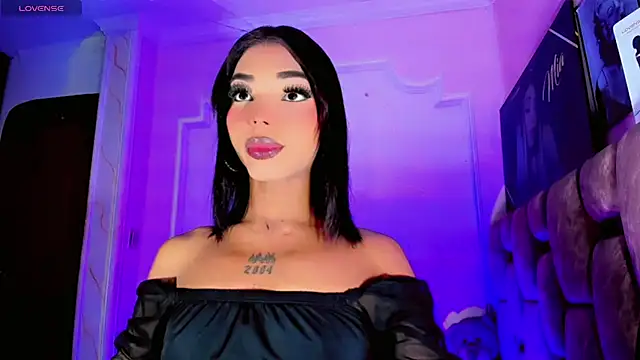 LADY-HOT-SEXY- online show from 07.26.26