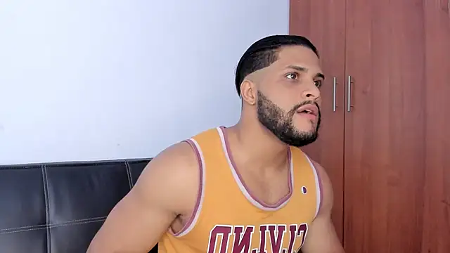 Pier Simons online show from 11.08.25