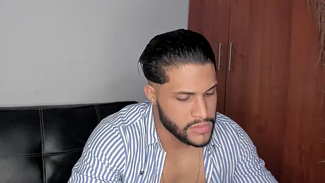 Pier Simons online show from 11.16.25