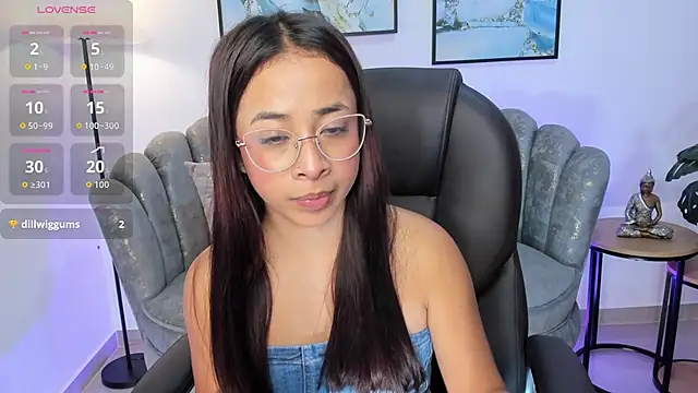 July Adams online show from 11.28.25