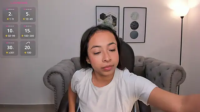 July Adams online show from 05.13.26