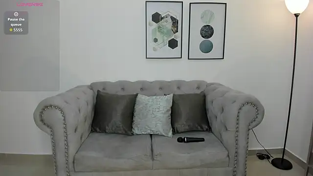 July Adams online show from 05.18.26