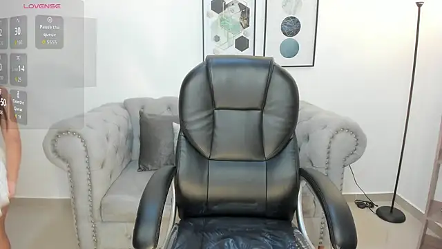 July Adams online show from 05.19.26