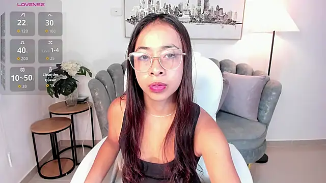 July Adams online show from 07.14.26