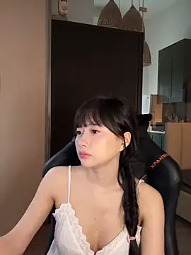 Snapshot of _Meimeibaby_ chatting on 10.07.25 Meimeibaby online show from 10.07.25