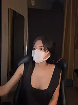 Snapshot of _Meimeibaby_ chatting on 02.01.26 Meimeibaby online show from 02.01.26