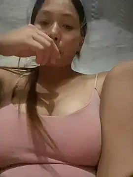 Sanmay55 online show from 10.02.25