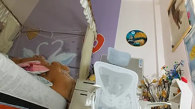 lyly asian online show from 07.14.26