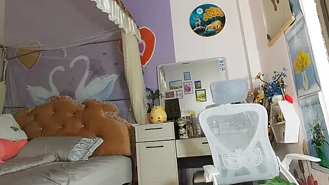 lyly asian online show from 07.14.26