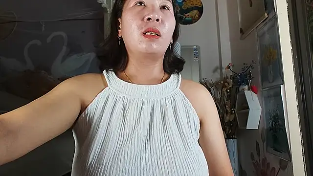 lyly asian online show from 07.21.26
