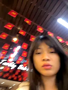 Snapshot of Phayphay77 chatting on 09.10.25 Phayphay77 online show from 09.10.25