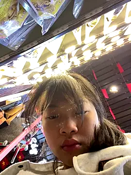 Snapshot of Phayphay77 chatting on 09.11.25 Phayphay77 online show from 09.11.25