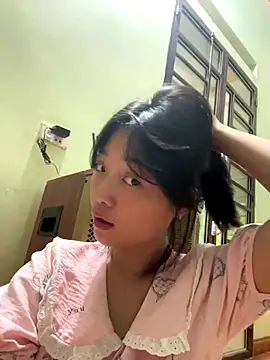 Snapshot of Phayphay77 chatting on 09.29.25 Phayphay77 online show from 09.29.25