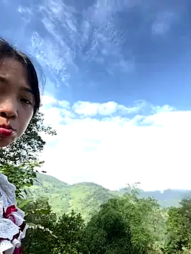 Snapshot of Phayphay77 chatting on 10.09.25 Phayphay77 online show from 10.09.25