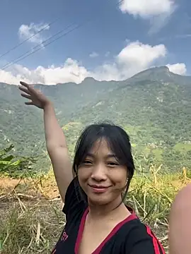 Snapshot of Phayphay77 chatting on 10.29.25 Phayphay77 online show from 10.29.25