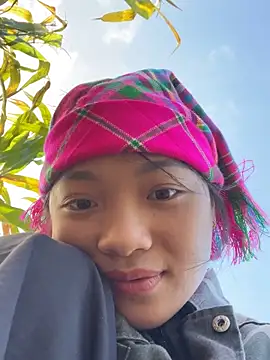 Snapshot of Phayphay77 chatting on 11.15.25 Phayphay77 online show from 11.15.25