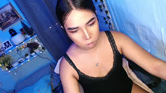 Snapshot of Hot_JennyCum chatting on 01.18.26 Hot JennyCum online show from 01.18.26
