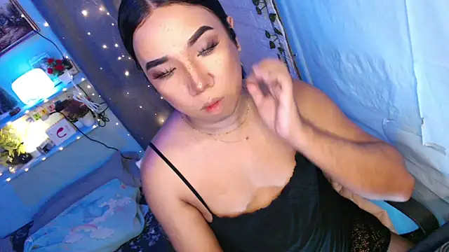 Snapshot of Hot_JennyCum chatting on 02.08.26 Hot JennyCum online show from 02.08.26