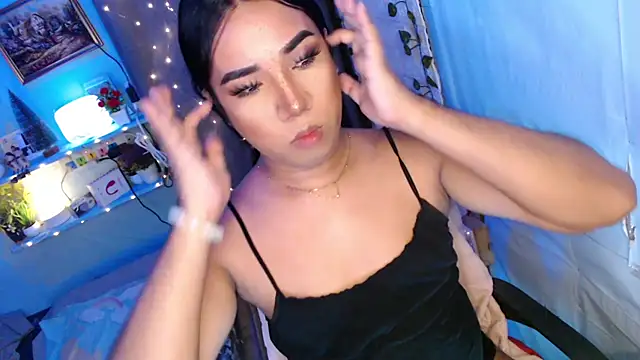 Snapshot of Hot_JennyCum chatting on 02.13.26 Hot JennyCum online show from 02.13.26