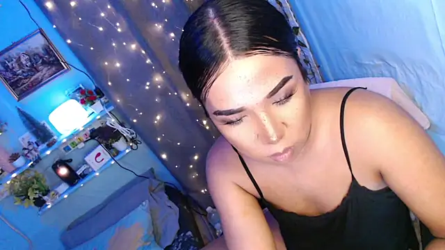 Snapshot of Hot_JennyCum chatting on 02.22.26 Hot JennyCum online show from 02.22.26