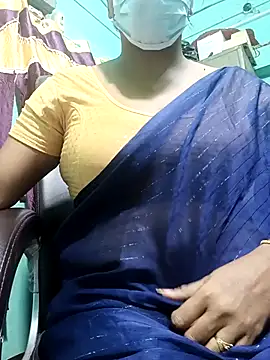 Snapshot of Bhanu-Sharma chatting on 09.10.25 Bhanu-Sharma online show from 09.10.25