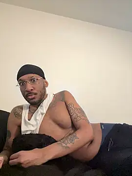bamfbobbybrown online show from 07.19.26