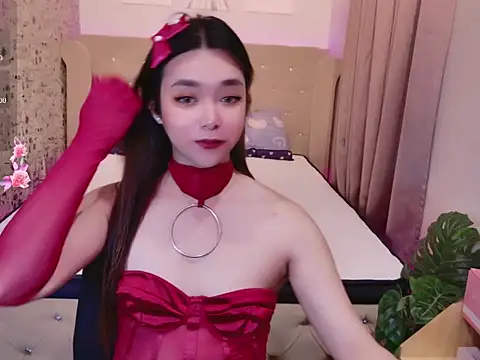 Snapshot of Ts-yoshi chatting on 11.09.25 Ts-yoshi online show from 11.09.25