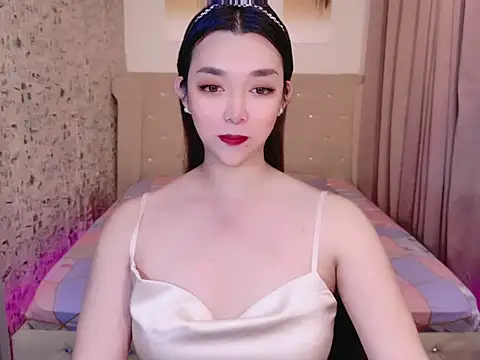 Ts-yoshi online show from 02.25.26