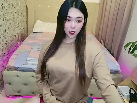 Ts-yoshi online show from 02.27.26