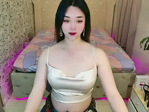 Ts-yoshi online show from 03.17.26