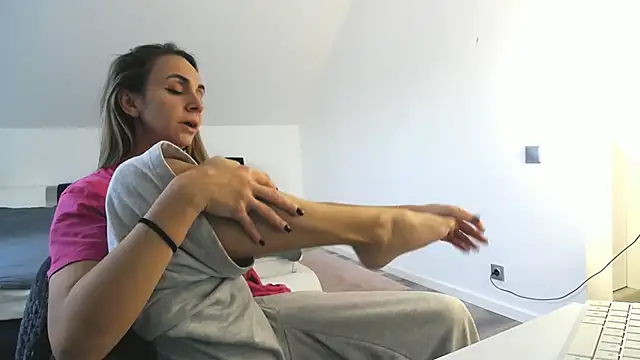 ArabianMalikah online show from 03.03.26