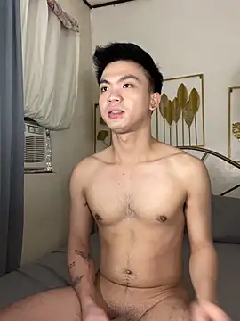 Snapshot of JerichoGutierez chatting on 09.25.25 JerichoGutierez online show from 09.25.25