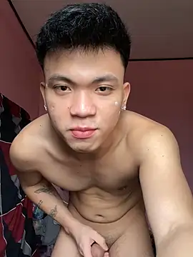 Snapshot of JerichoGutierez chatting on 10.19.25 JerichoGutierez online show from 10.19.25