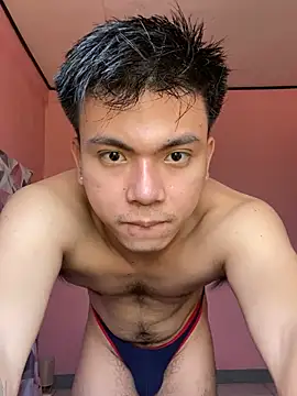 JerichoGutierez online show from 03.11.26