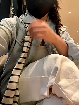 xiao-mo520 online show from 11.02.25