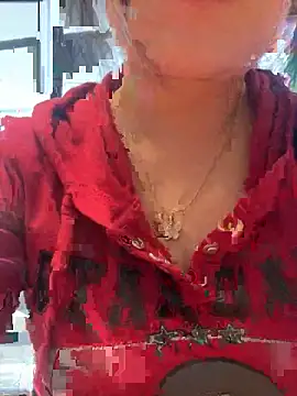 xiao-mo520 online show from 11.15.25