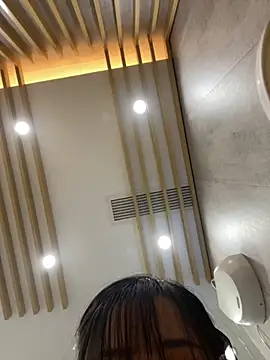 xiao-mo520 online show from 11.17.25