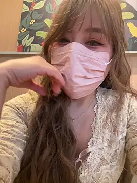 xiao-mo520 online show from 02.04.26