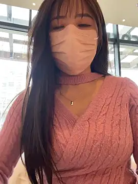 xiao-mo520 online show from 03.10.26