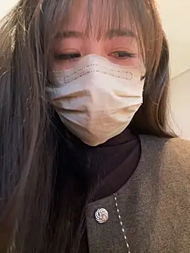 xiao-mo520 online show from 04.23.26