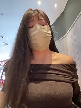 xiao-mo520 online show from 04.29.26