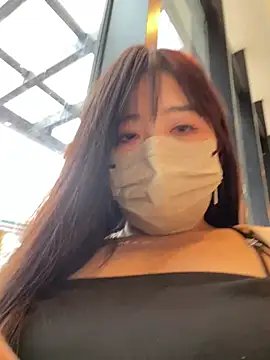 xiao-mo520 online show from 05.18.26