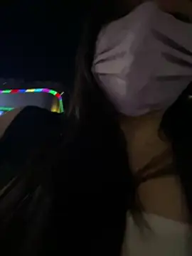xiao-mo520 online show from 06.21.26