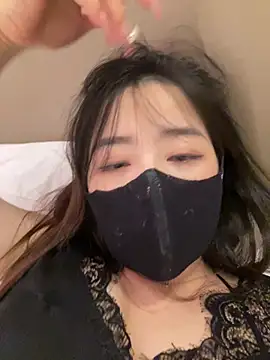 xiao-mo520 online show from 06.28.26
