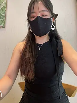xiao-mo520 online show from 07.01.26